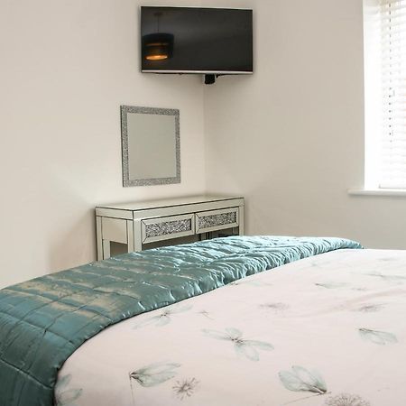 42 Albury Place شروزبري المظهر الخارجي الصورة