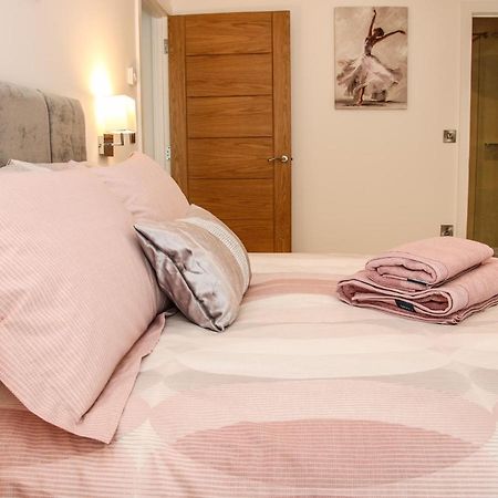 42 Albury Place شروزبري المظهر الخارجي الصورة