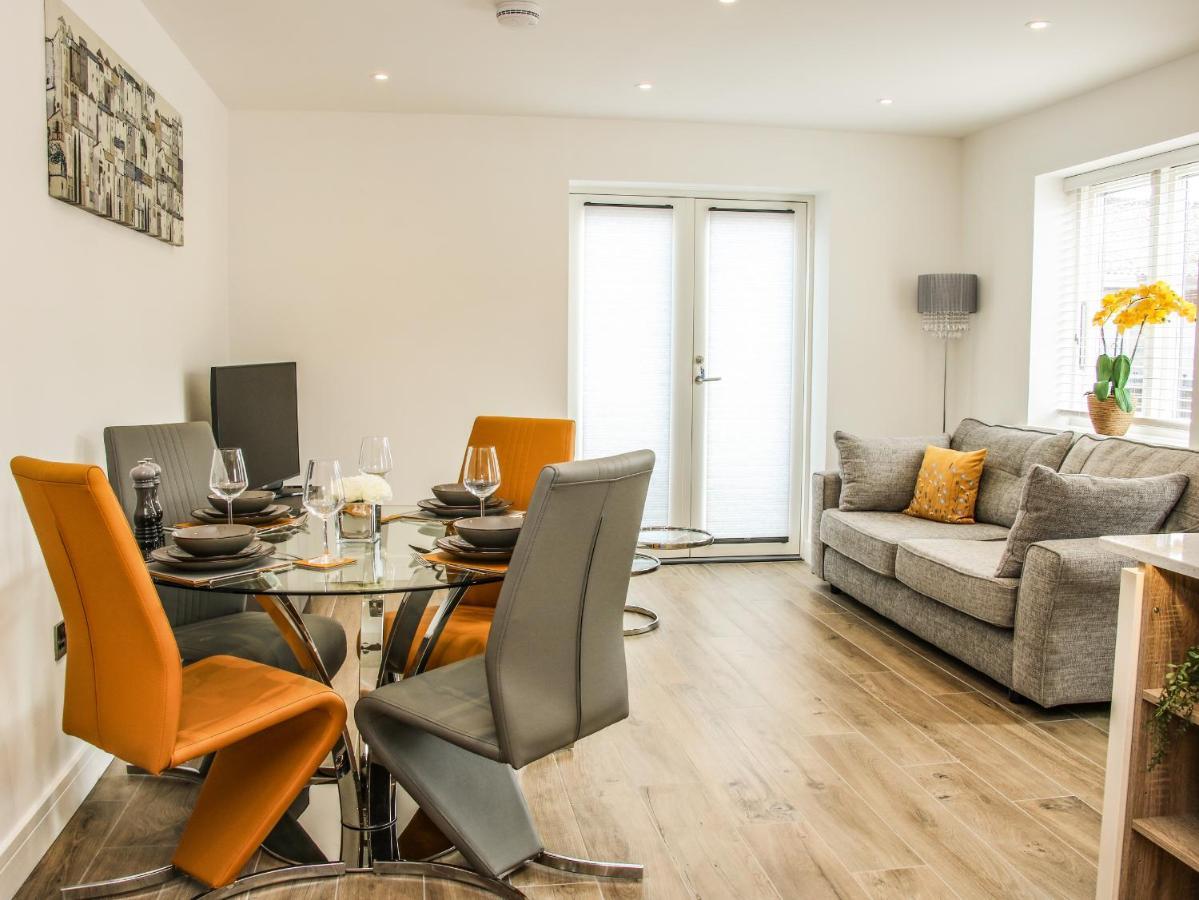 42 Albury Place شروزبري المظهر الخارجي الصورة