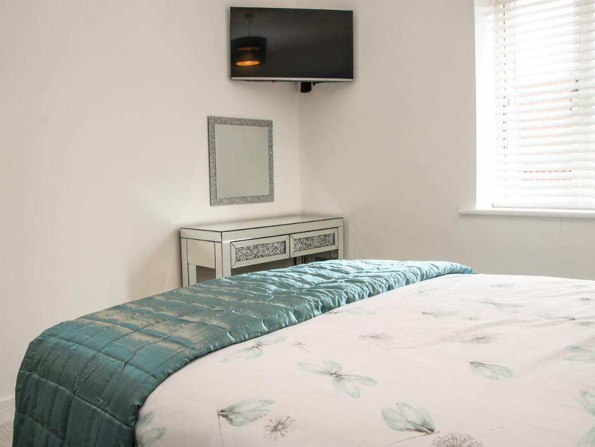 42 Albury Place شروزبري المظهر الخارجي الصورة
