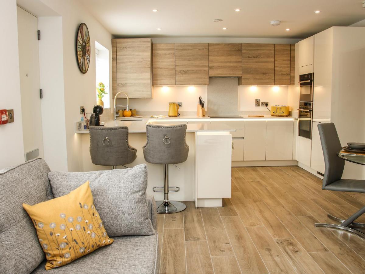 42 Albury Place شروزبري المظهر الخارجي الصورة