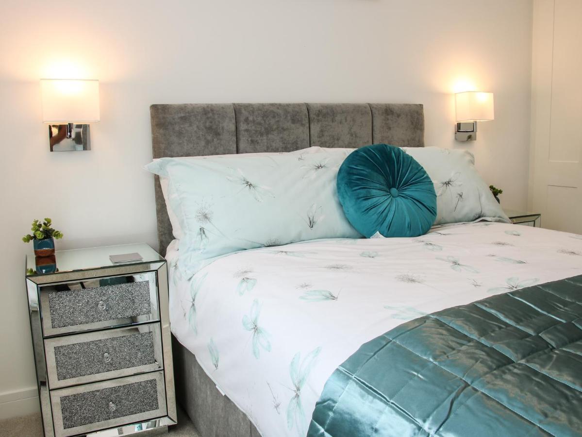 42 Albury Place شروزبري المظهر الخارجي الصورة