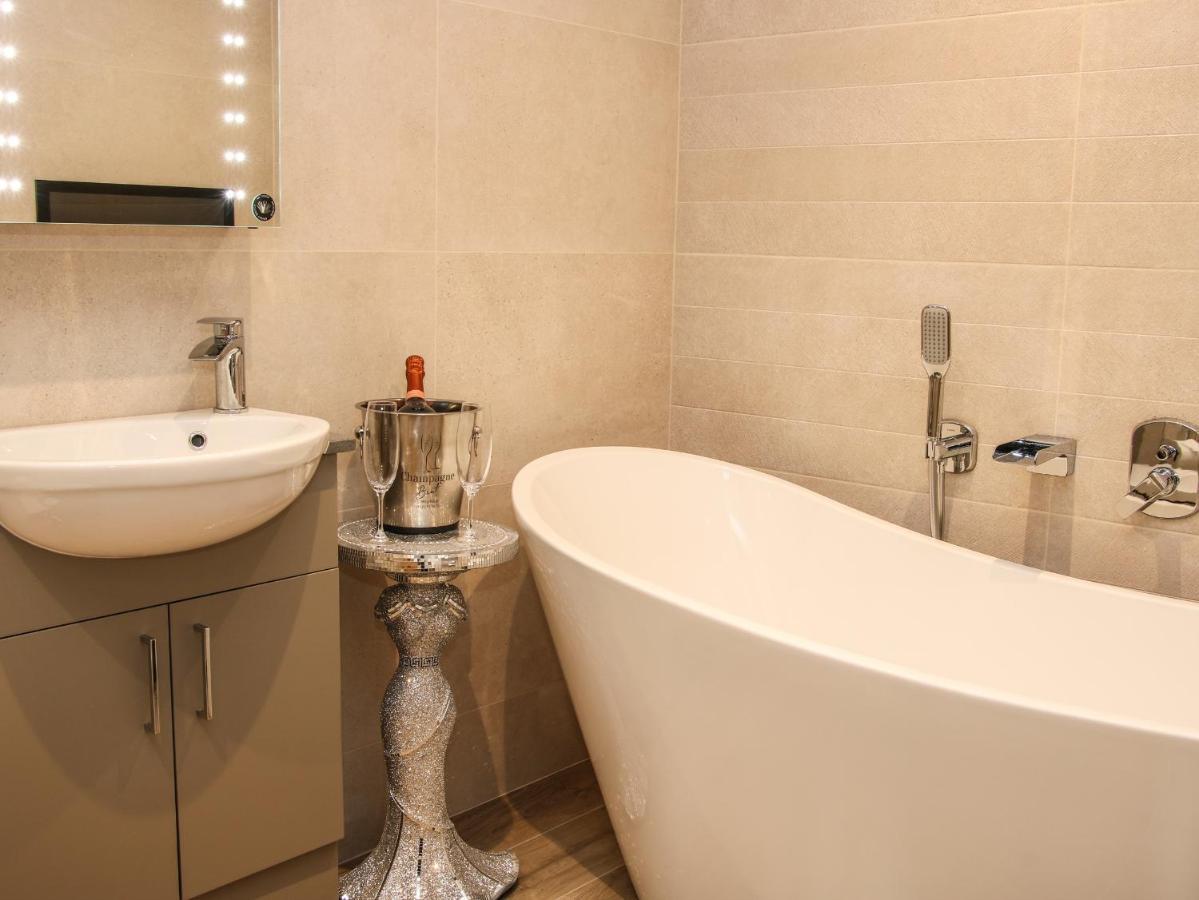 42 Albury Place شروزبري المظهر الخارجي الصورة