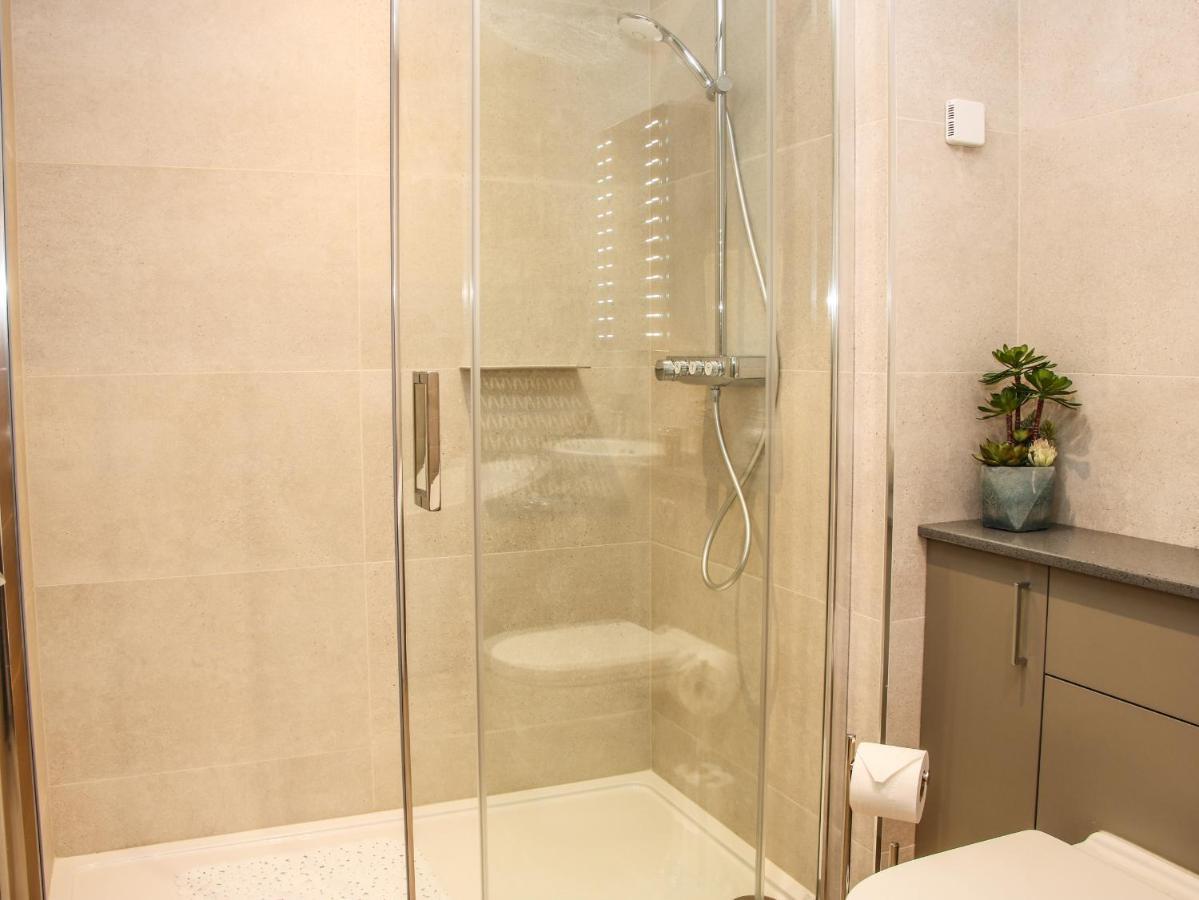 42 Albury Place شروزبري المظهر الخارجي الصورة