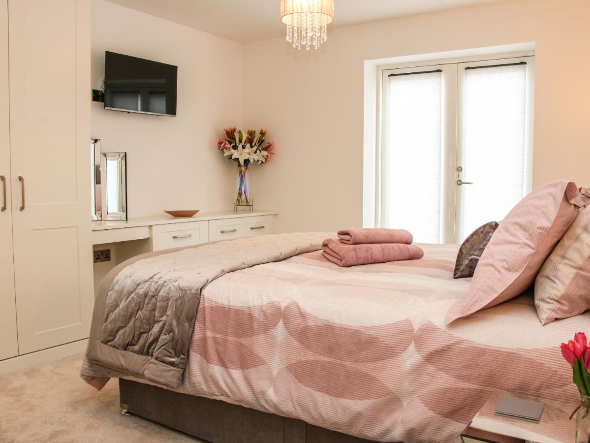 42 Albury Place شروزبري المظهر الخارجي الصورة
